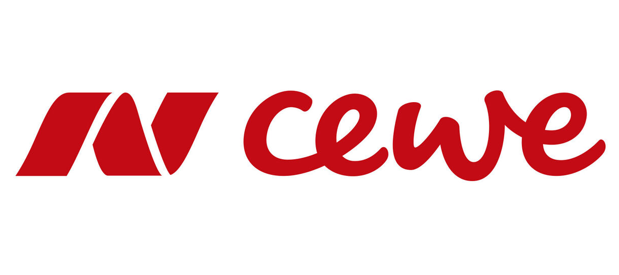 Cewe sp. z o.o. - Logo