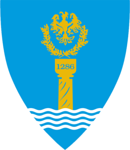 Herb gminy Reńska Wieś - www