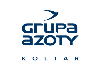 Logo Grupa Azoty Koltar