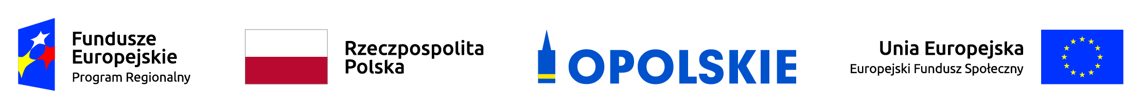 Logotypy RPO