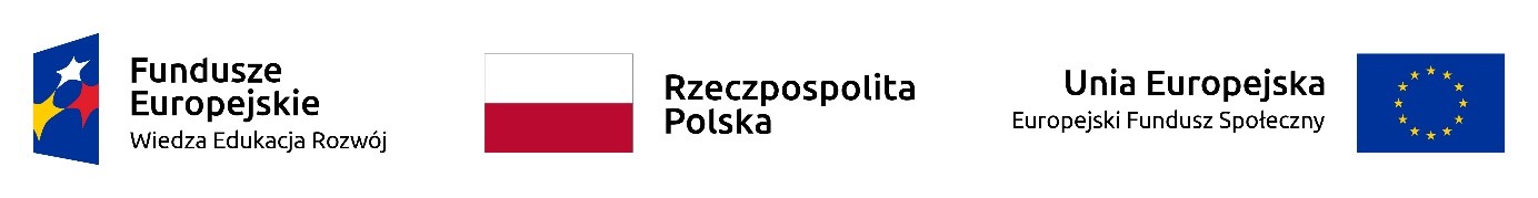 ciąg logotypów power