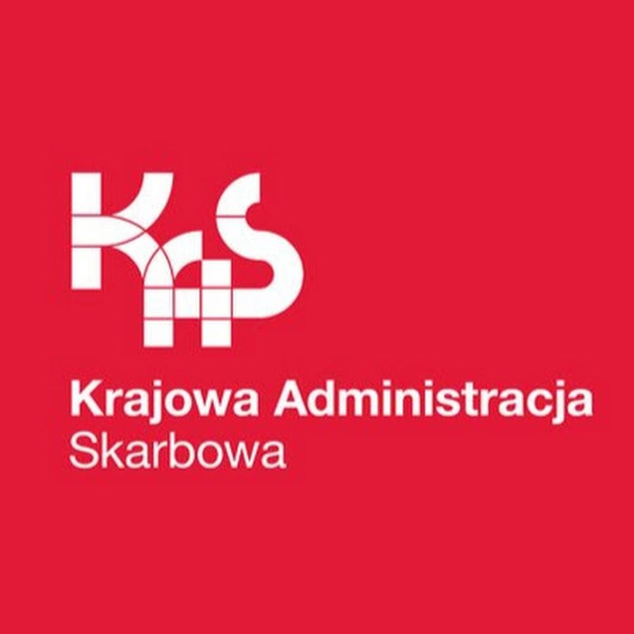 Logo Krajowej Administracji Skarbowej