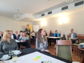 Obrazek dla: Spotkanie edukacyjno-sieciujące dla doradców zawodowych  z powiatu kędzierzyńsko-kozielskiego