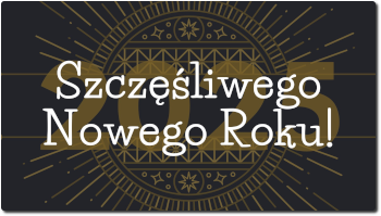 Zdjęcie artykułu Szczęśliwego Nowego Roku