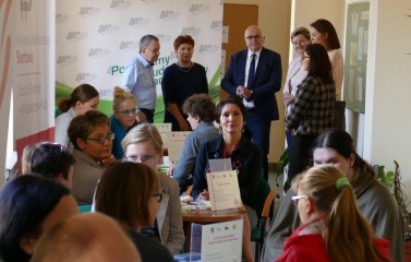 Zdjęcie artykułu Dzień otwarty 2017
